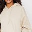 Image result for Beige Hoodie for Girl