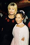 Image result for Olivia Newton-John Daughter Before and After Surgery