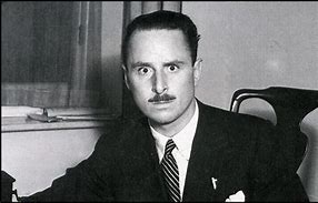 Image result for Oswald Mosley