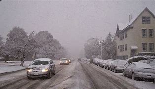 Image result for New York State Snow
