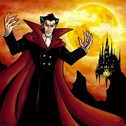Image result for Batman Dracula