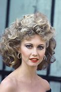 Image result for Grease Movie Style Sandy