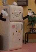 Image result for Frigidaire Refrigerator and Freezer Combo Old