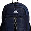 Image result for Adidas Prime V Backpack Blue