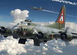 Image result for WWII Bomber Planes