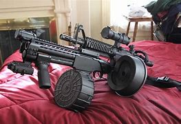 Image result for Weapons Used in Iraq War