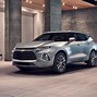 Image result for 2019 Chevrolet Blazer Miroor with Surround View