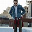 Image result for Hoodie and Jacket Denim Combination