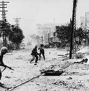 Image result for Seoul Korean War