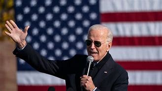 Image result for Biden Wearing Sunglasses
