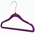 Image result for Purple Hangers