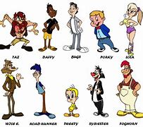 Image result for Looney Tunes This Is a Life