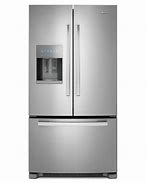 Image result for 2 Door Bottom Freezer Refrigerator