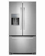 Image result for Amana Refrigerator French Door Ice Maker