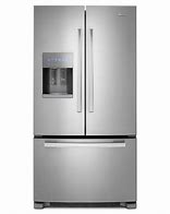 Image result for Whirlpool Stainless Refrigerator Bottom Freezer