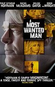 Image result for A Most Wanted Man Trailer