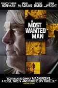 Image result for A Most Wanted Man DVD Cover