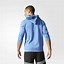 Image result for Blue Adidas Hoodie Running