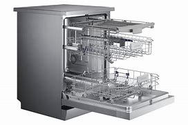 Image result for Stainless Steel Dishwasher