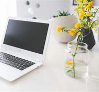 Image result for White Desk with Storage