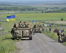 Image result for Battle of Eastern Ukraine
