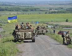 Image result for Ukrainian Battlefield