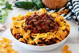 Image result for Frito Pie Crust