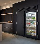 Image result for sub-zero luxury refrigerators