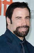 Image result for John Travolta Goatee