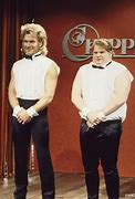 Image result for Chris Farley Cousin