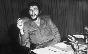 Image result for Che Guevara Children