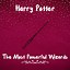 Image result for Wizards Only Harry Potter
