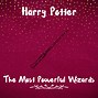 Image result for Wizard Harry