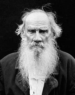 Image result for images tolstoy