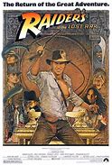 Image result for Indiana Jones and the Lost Ark