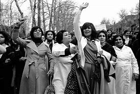 Image result for Iran Hijab Protest