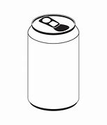 Image result for Japanese Soda Can
