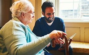 Image result for senior citizen referal services