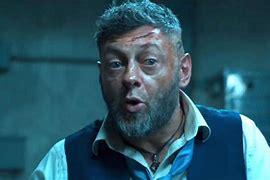 Image result for Andy Serkis TV
