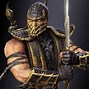 Image result for Mortal Kombat X Scorpion 1080 1080
