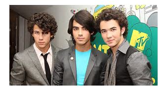 Image result for Little Jonas Brothers