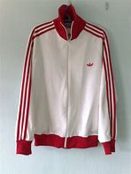Image result for Red and Blue Adidas Sweater