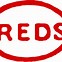 Image result for Cincinnati Reds SVG