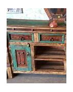 Image result for Mexican Rustic Desk