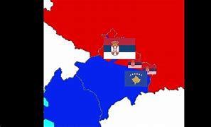 Image result for The Kosovo War