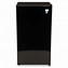 Image result for Black Refrigerators On Sale Top Freezer