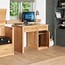 Image result for Oak Desks for Small Home Office