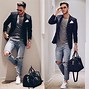 Image result for Adidas Outfit Male