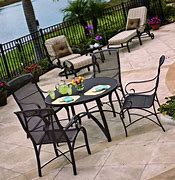 Image result for Mesh Patio Furniture