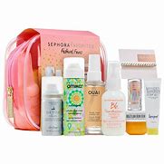 Image result for Sephora Favorites Curly Must-Have Kit